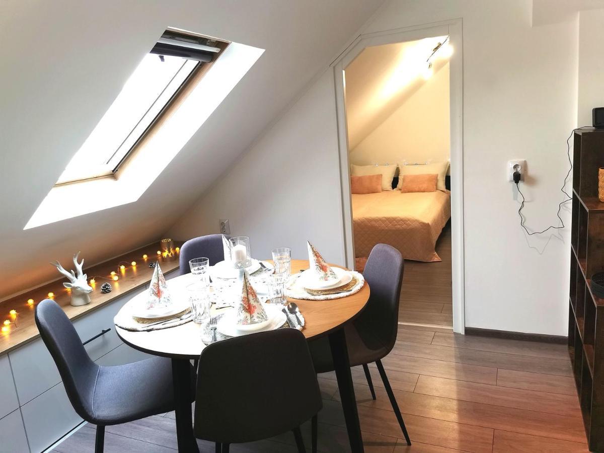 City Apartman オルドヘユ・セクイエスク エクステリア 写真