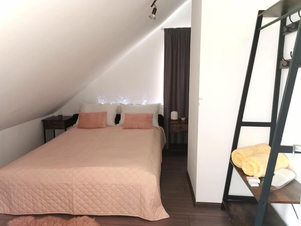 City Apartman オルドヘユ・セクイエスク エクステリア 写真