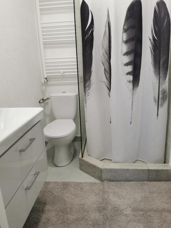 City Apartman オルドヘユ・セクイエスク エクステリア 写真