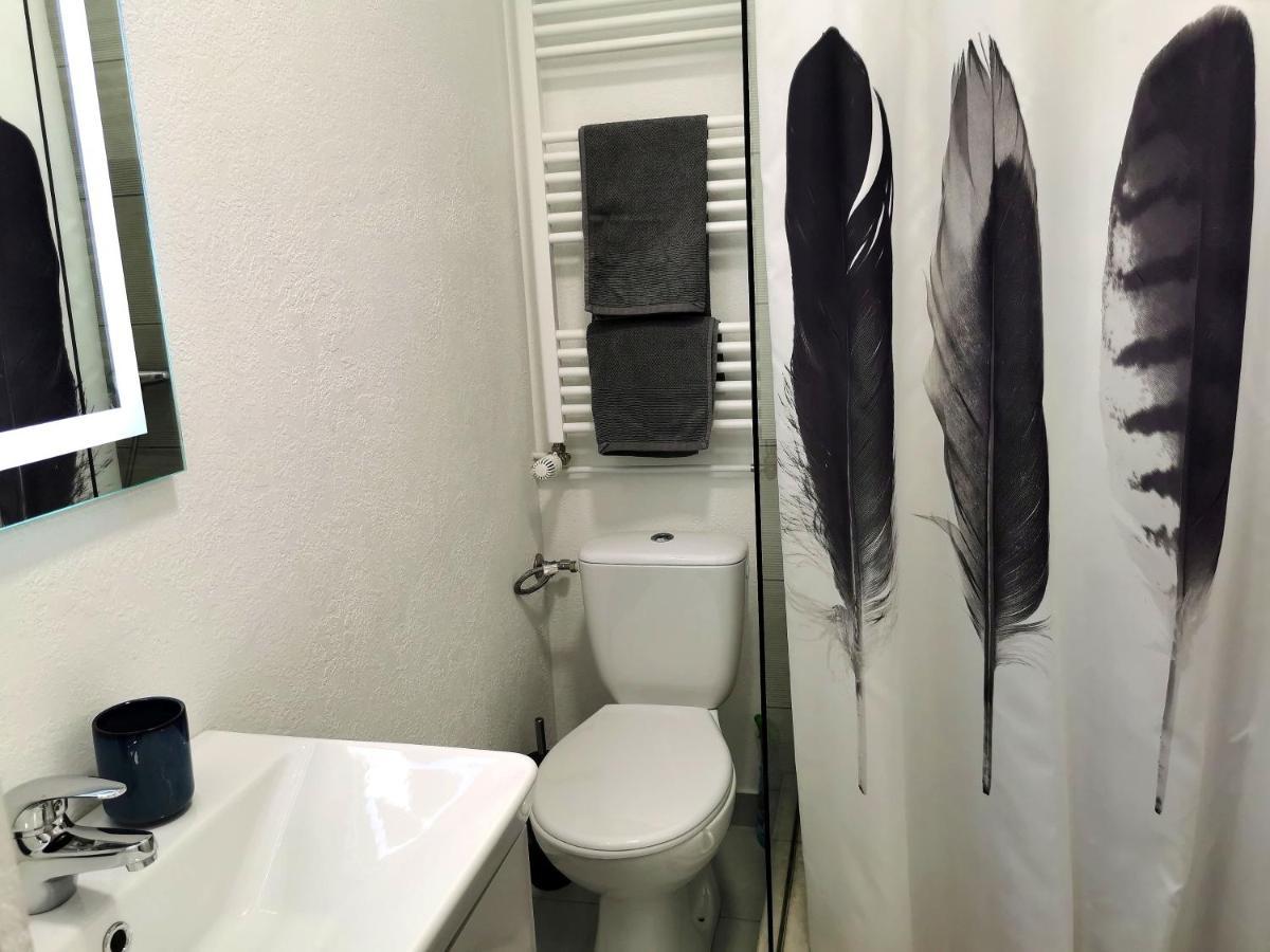 City Apartman オルドヘユ・セクイエスク エクステリア 写真